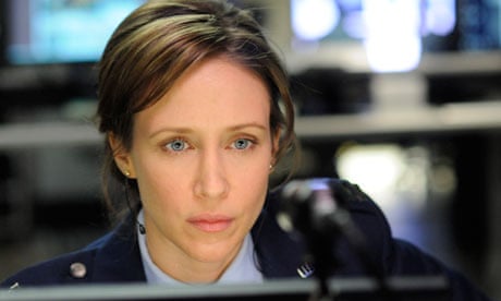 Vera Farmiga: The Captivating Star of Horror and Drama Films