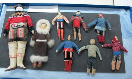 Cold comfort: the Polar Museum, Cambridge | Museums | The Guardian Cold comfort: the Polar Museum, Cambridge | Museums | The Guardian