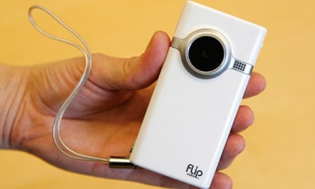 Flip Ultra camcorder: why has Cisco pulled the plug?, Cisco