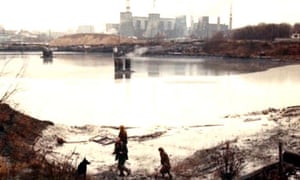 The Powerful Resonances Of Andrei Tarkovskys Stalker Film Stalker (1979) Pelicula Completa Cinemitas