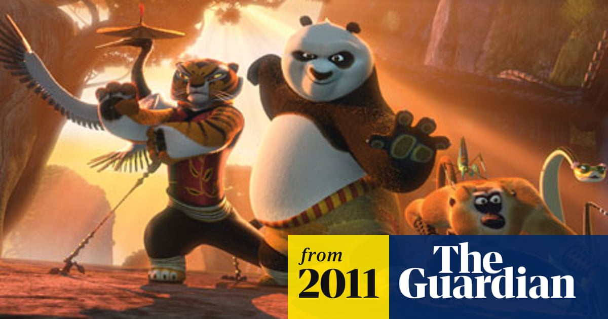 China picks cartoon fight with Hollywood | Animation in film | The Guardian