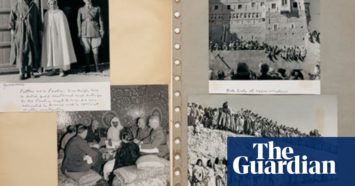 Album Of The Years Can Photo Albums Survive The Digital Age Photography The Guardian