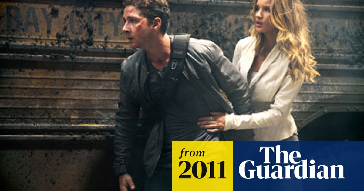 Shia Labeouf Quits Transformers Michael Bay The Guardian Shia Labeouf Quits Transformers Michael Bay The Guardian