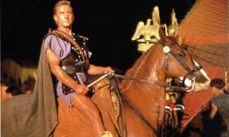 Spartacus comeback to be led by Michael B Gordon | Film | The Guardian