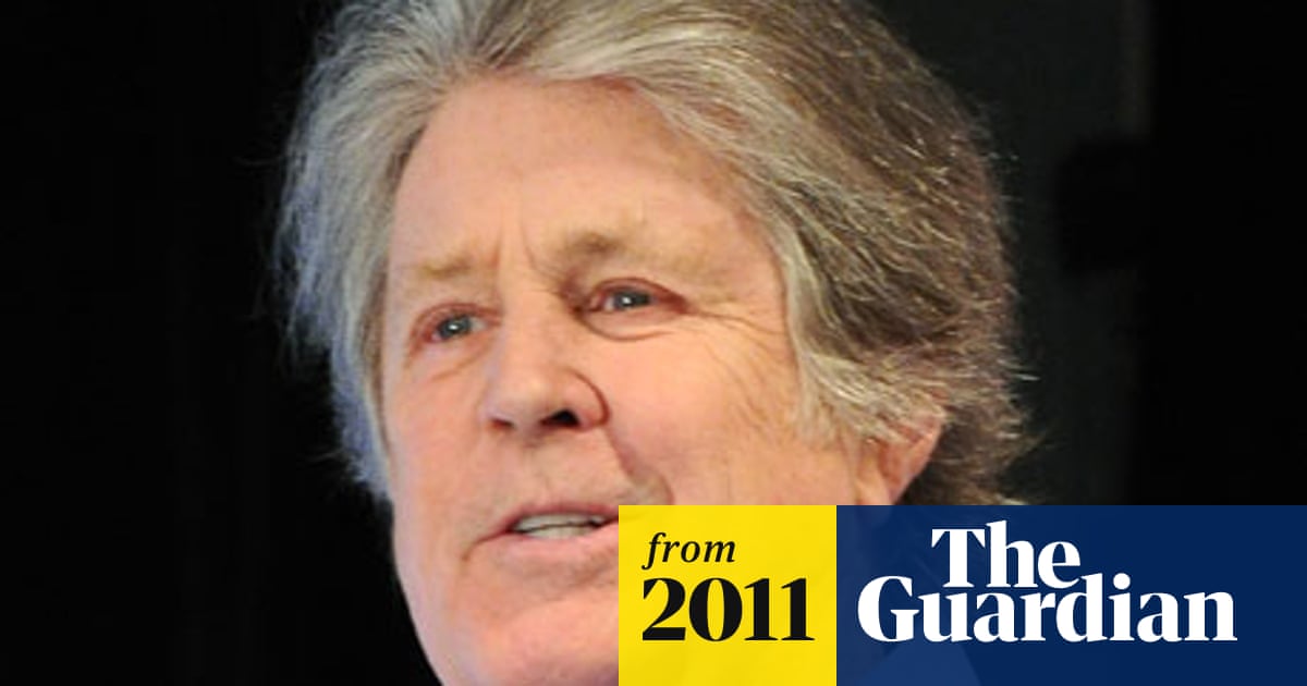 Brian Wilson Gives Walt Disney Music A Beach Boys Twist Brian Wilson The Guardian Brian Wilson Gives Walt Disney Music A Beach Boys Twist Brian Wilson The Guardian