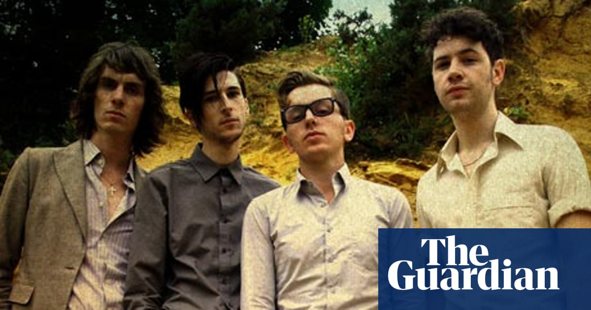 Sissy And The Blisters No 1 0 Music The Guardian