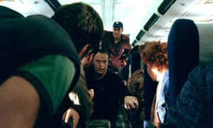 film still from United 93