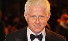 Richard Curtis