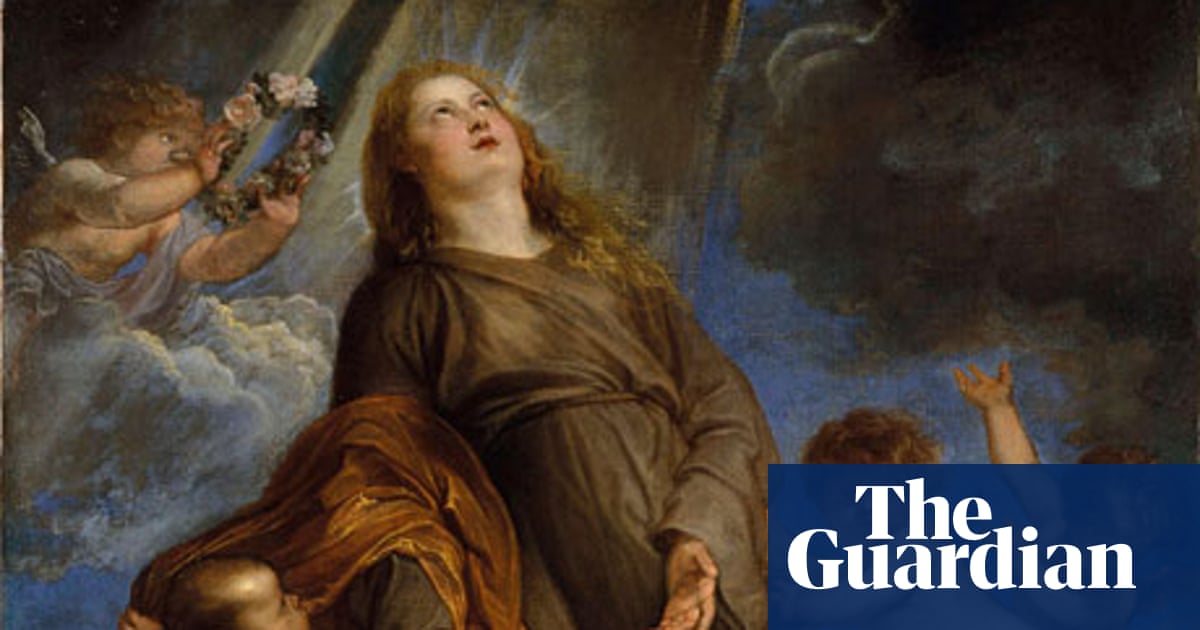 Brush With The Black Death How Artists Painted Through The Plague