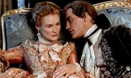 John Malkovich Directs Dangerous Liaisons On Stage Theatre The Guardian