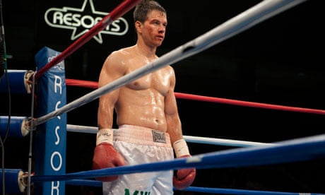 The Fighter 2 Will Put Ward And Gatti Back In The Ring Says Mark