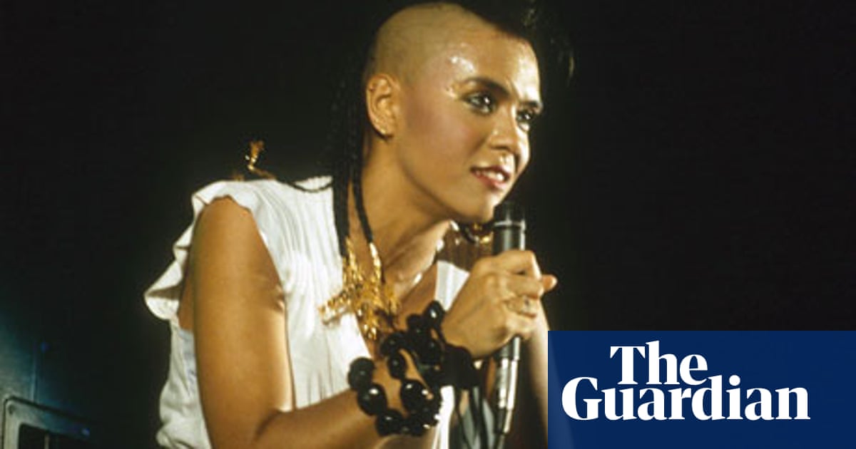Bow Wow Wow Haven T Lost Their Bite Music The Guardian
