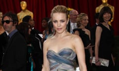 Rachel McAdams