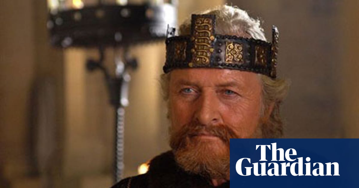 Barbarossa Siege Lord Why The Emperor Needs A New Movie Period And Historical Films The Guardian