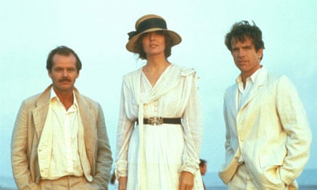 Reds wins votes left, right and centre | Movies | The Guardian