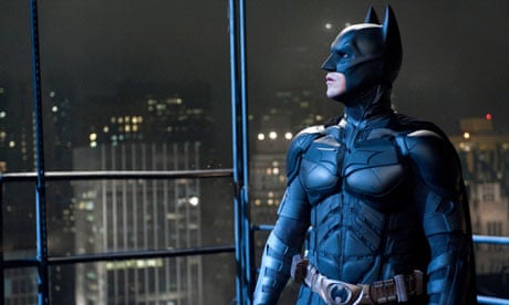 The Dark Knight Rises – the first review, Action and adventure films