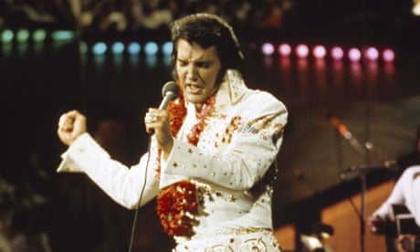 The Music of Baz Luhrmann's ELVIS 