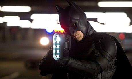 Batman: Gotham Knight - Rotten Tomatoes