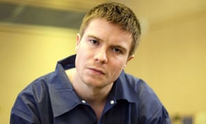 Joe Dempsie In Murder Joe Dempsie In Murder