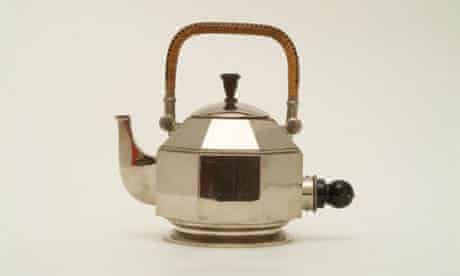 Wasserkocher (electric kettle), Museum of Things, Berlin