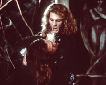 Interview with the Vampire