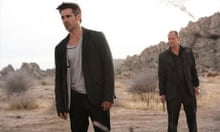 7 psychopaths movie review