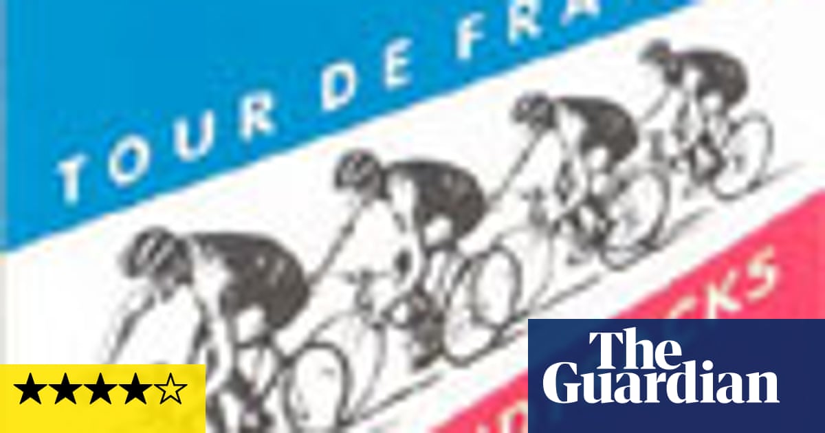 Kraftwerk Tour De France Soundtracks Music The Guardian