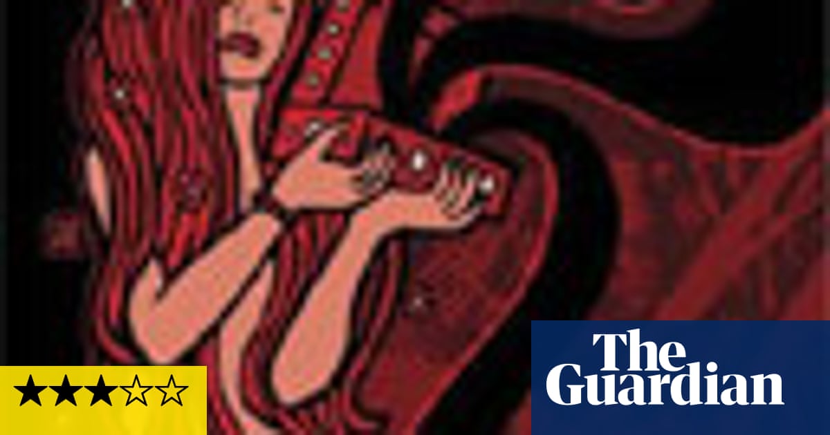 Maroon 5 Songs About Jane Music The Guardian Maroon 5 Songs About Jane Music The Guardian