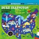 Duke Ellington, Festival Session | Jazz | The Guardian