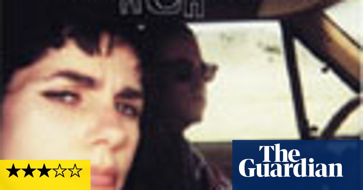 Pj Harvey Uh Huh Her Music The Guardian