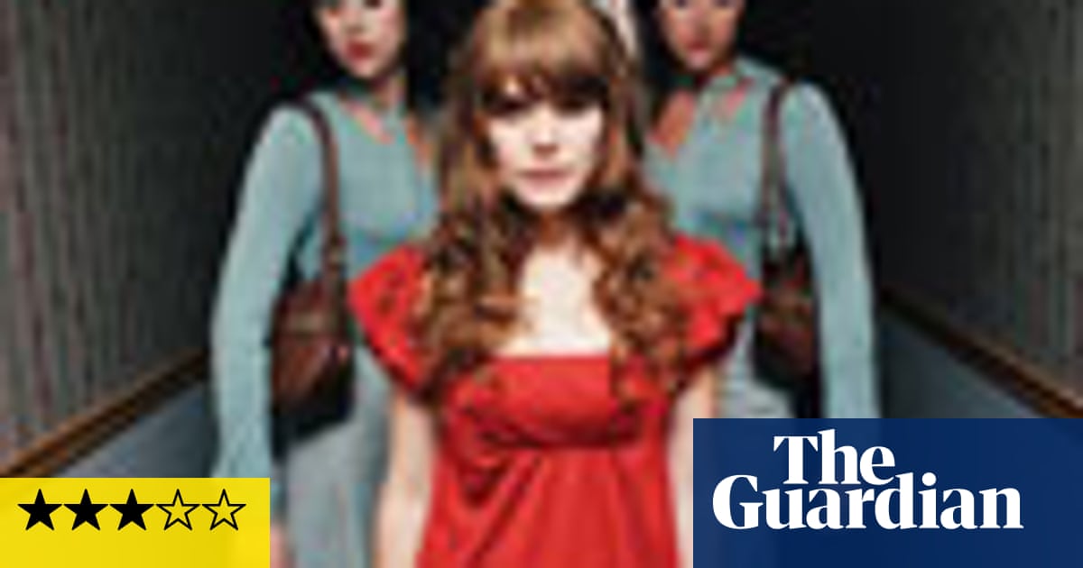 Jenny Lewis Rabbit Fur Coat The Guardian Jenny Lewis Rabbit Fur Coat, Jenny Lewis Rabbit Fur Coat Full Album