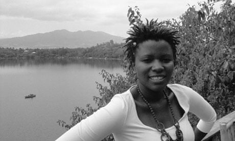 Rosebell Kagumire