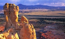Geology: Rocking all over the world | Geology | The Guardian