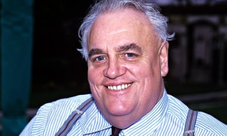 Cyril Smith, late MP