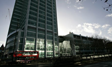 University College Hospital, London