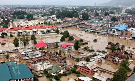essay on kashmir flood 2014