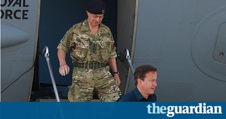 General sir david richard 010