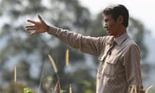 Chut Land Ki Ladai - Cambodia: Chut Wutty's legacy creates an opportunity for land justice |  Global development | The Guardian
