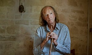 Sir John Tavener Tributes Paid To Celebrated Composer A True Original Music The Guardian