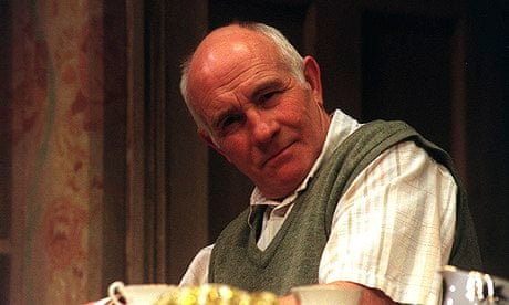 Barry Jackson