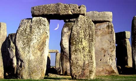 Stonehenge may have been burial site for Stone Age elite, say archaeologists | Archaeology | The Guardian Stonehenge may have been burial site for Stone Age elite, say archaeologists | Archaeology | The Guardian