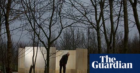Rare Memorial Inspires Contemporary Quaker Work Communities