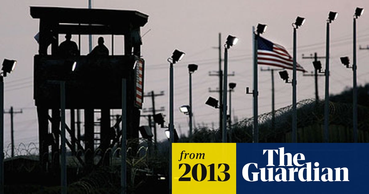 New light shed on US government's extraordinary rendition programme ...