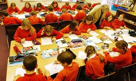 National Audit Office predicts admissions will rise 240,000 this year due to the demographic bulge