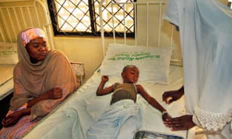 nigeria measles vaccination