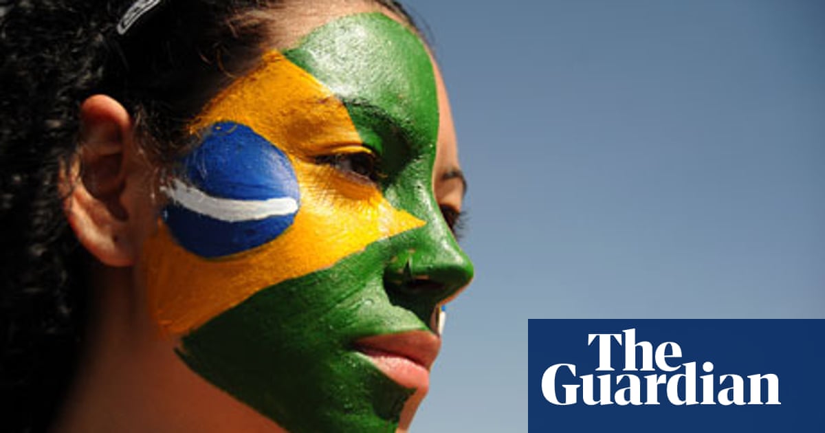 Slave no Brasília sex in Brazil videos