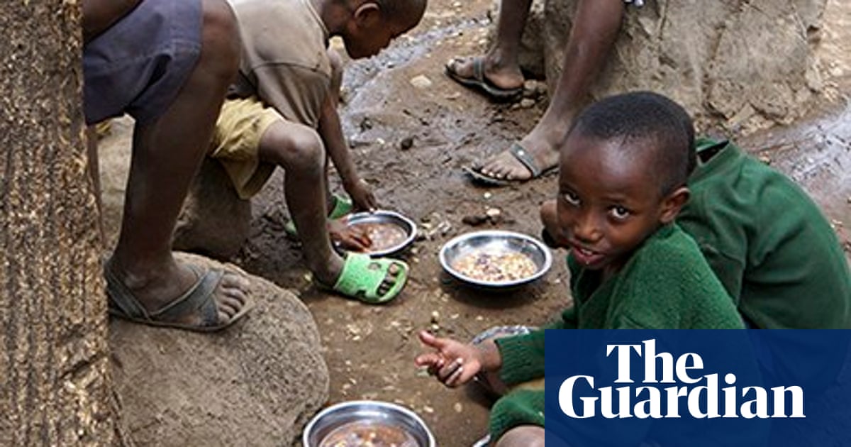 Tanzania latest battleground for GM food supporters and