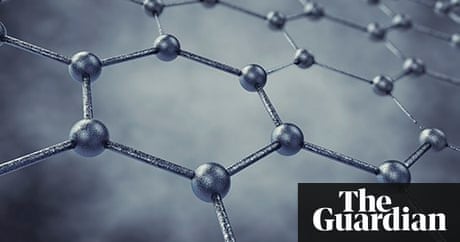 carbon material wonder new material The wonder Guardian Science Graphene the carbon material wonder new material The wonder Guardian Science Graphene the