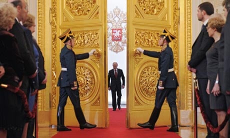 Lavrov: Blitzkrieg protiv ruske ekonomije je potpuno propao Vladimir-Putin-Kremlin-008