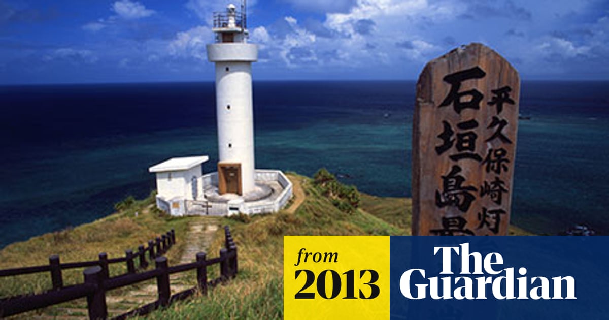 China Lays Claim To Okinawa As Territory Dispute With Japan Escalates China The Guardian China Lays Claim To Okinawa As Territory Dispute With Japan Escalates China The Guardian